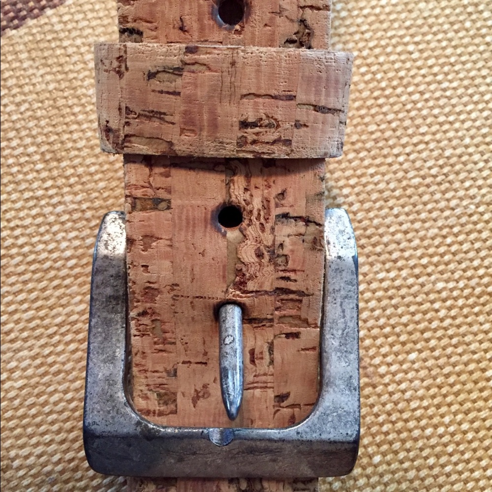 BKE 67 Belt Buckle size 38